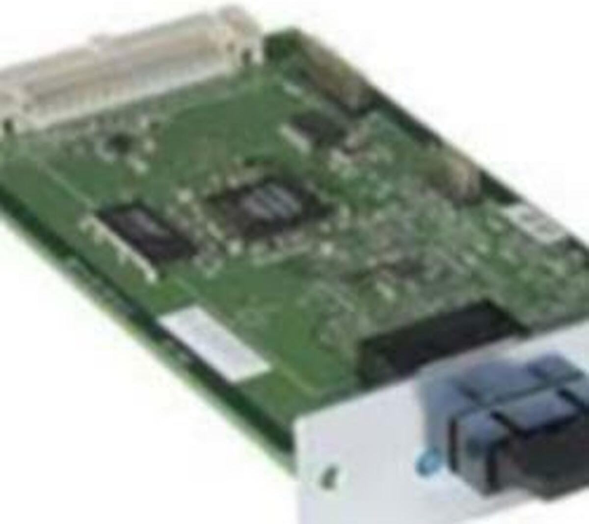 KYOCERA IB-36, Adapter, Schwarz, Grün, Gelb, 1 Stück(e)