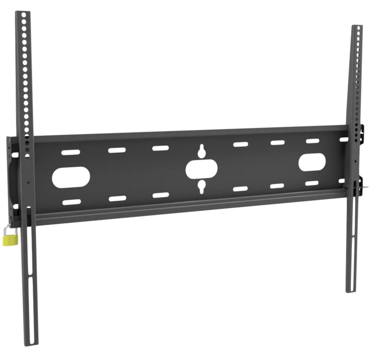 iiyama MD-WM8060, 100 x 100 mm, 800 x 600 mm, Schwarz