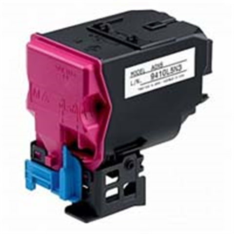 Konica Minolta TNP-50M, 5000 Seiten, Magenta, 1 Stück(e)