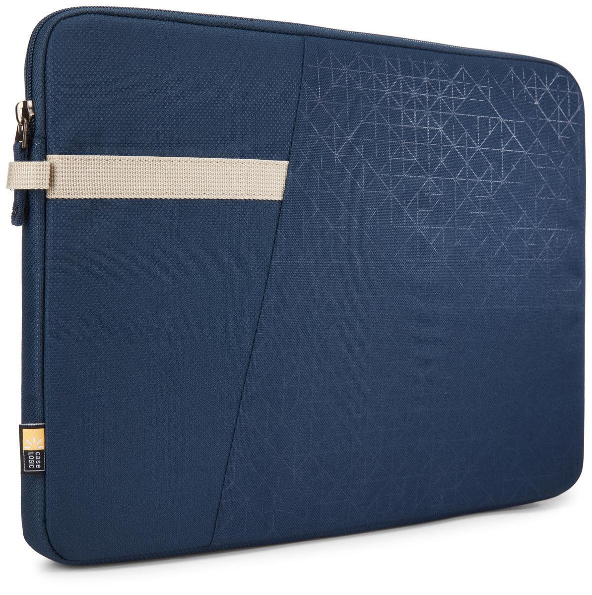 Case Logic Ibira IBRS-214 Dress blue, Schutzhülle, 35,6 cm (14