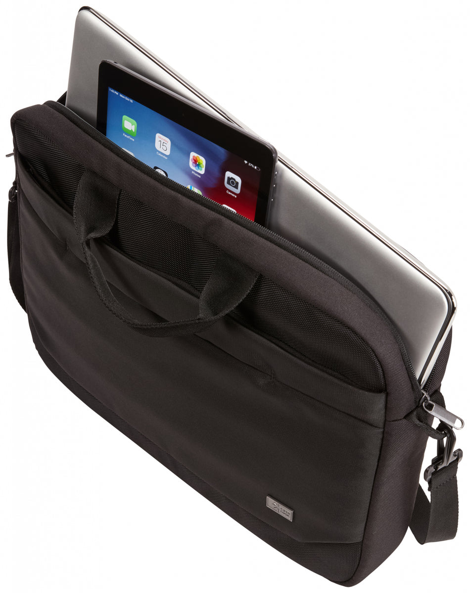 Case Logic Advantage ADVA-117 Black, Schutzhülle, 43,9 cm (17.3