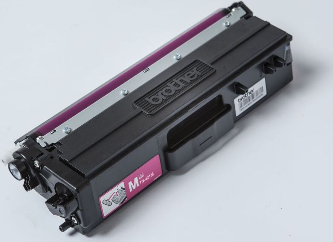 Brother TN-421M, Magenta, 1 Stück(e)