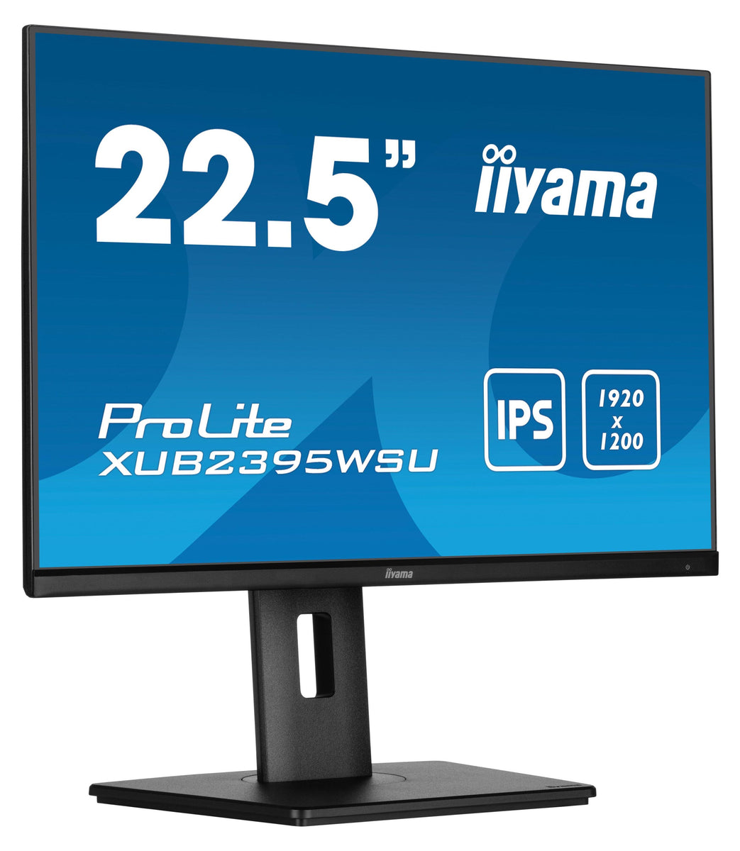 iiyama ProLite XUB2395WSU-B5, 57,1 cm (22.5