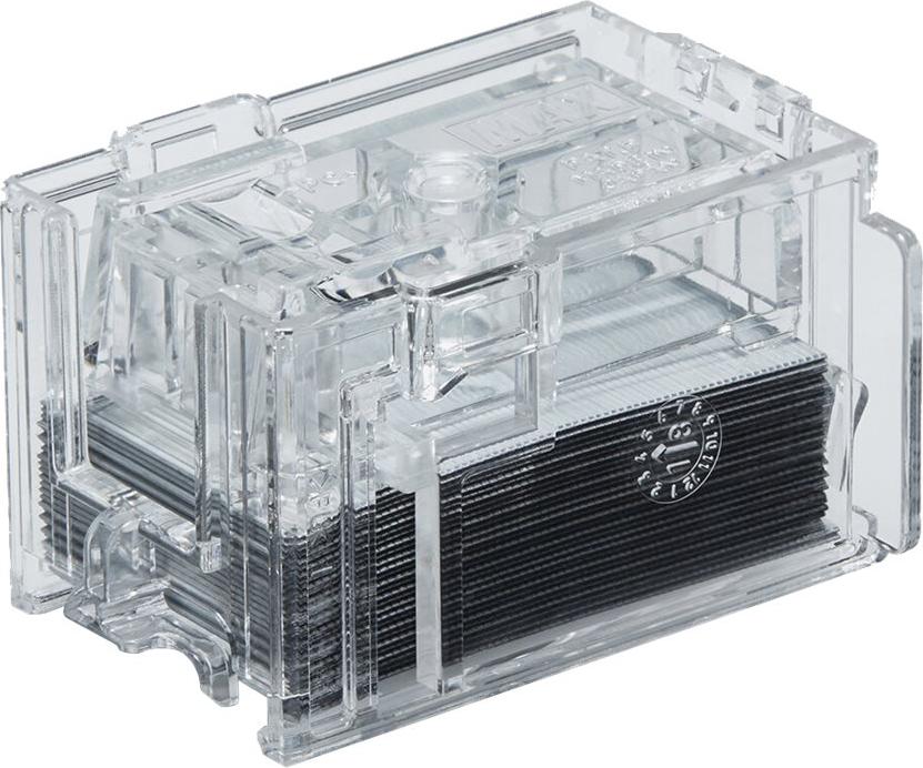 Epson WorkForce Enterprise Staple Cartridge for Staple Finisher, 5000 Heftklammern, Epson, WorkForce Enterprise WF-C17590 D4TWF WorkForce Enterprise WF-C20590 WorkForce Enterprise WF-C20600..., Indonesien, 1 Stück(e), 75 mm