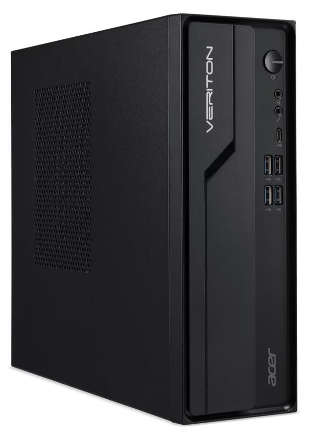 Acer Veriton X VX1720G, Intel® Core™ i5, i5-14450HX, 8 GB, 512 GB, Windows 11 Pro, 64-Bit