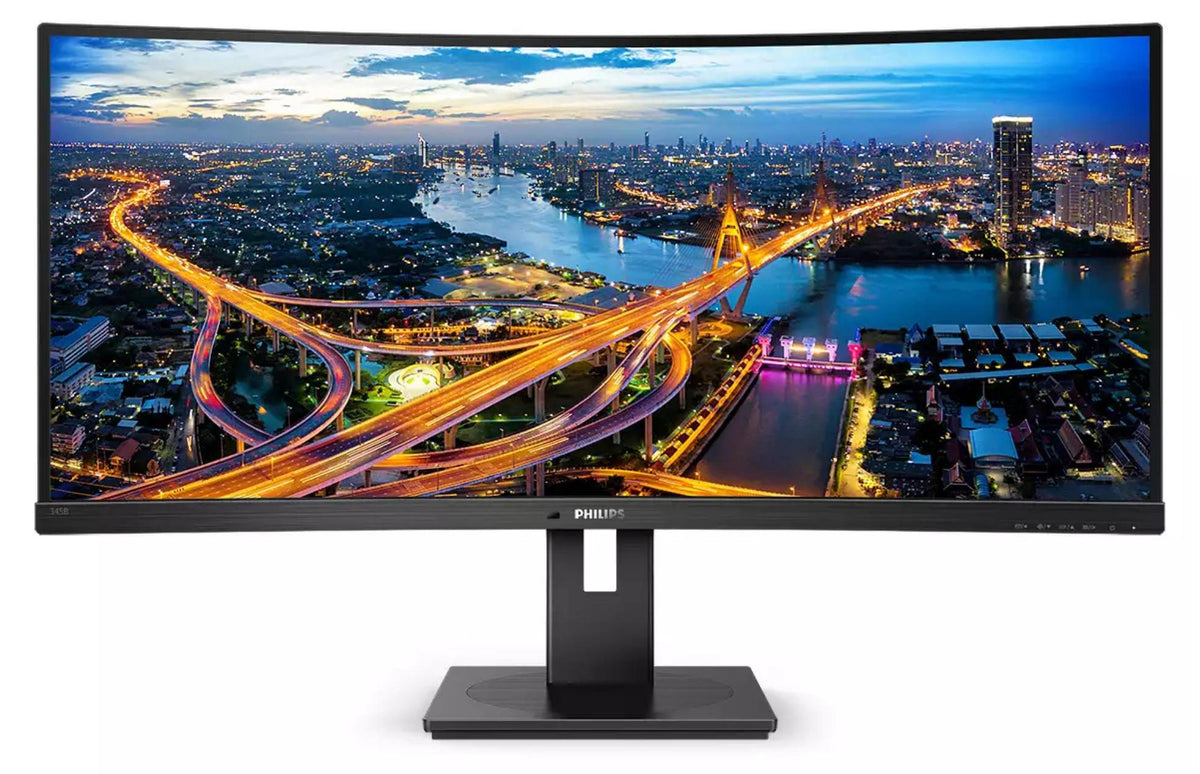 Philips B Line 345B1C/00, 86,4 cm (34