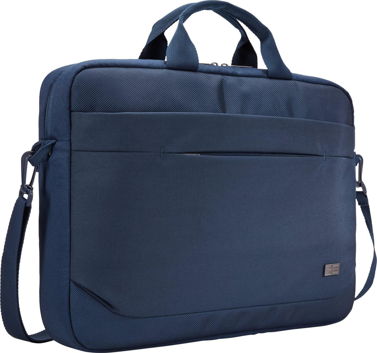 Case Logic Advantage ADVA-116 Dark Blue, Messengerhülle, 39,6 cm (15.6