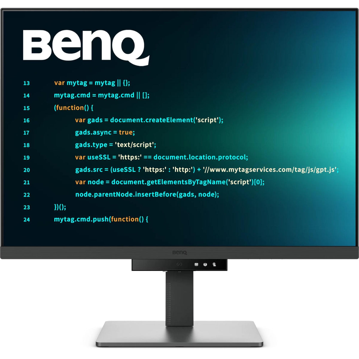 BenQ RD280U, 71,6 cm (28.2