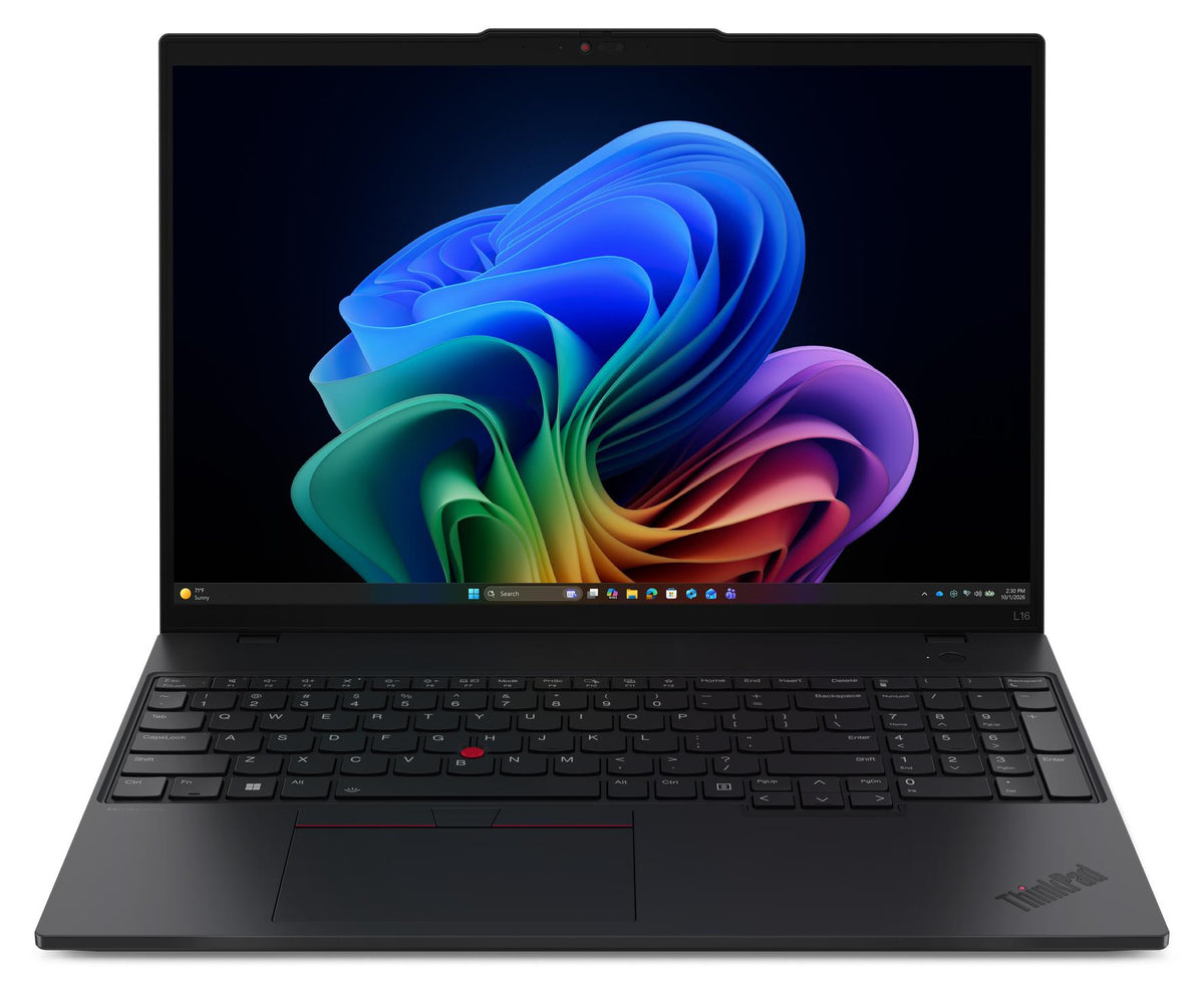 Lenovo ThinkPad L16 Gen 3 (Intel) Copilot+ PC, Intel Core Ultra 7, 40,6 cm (16
