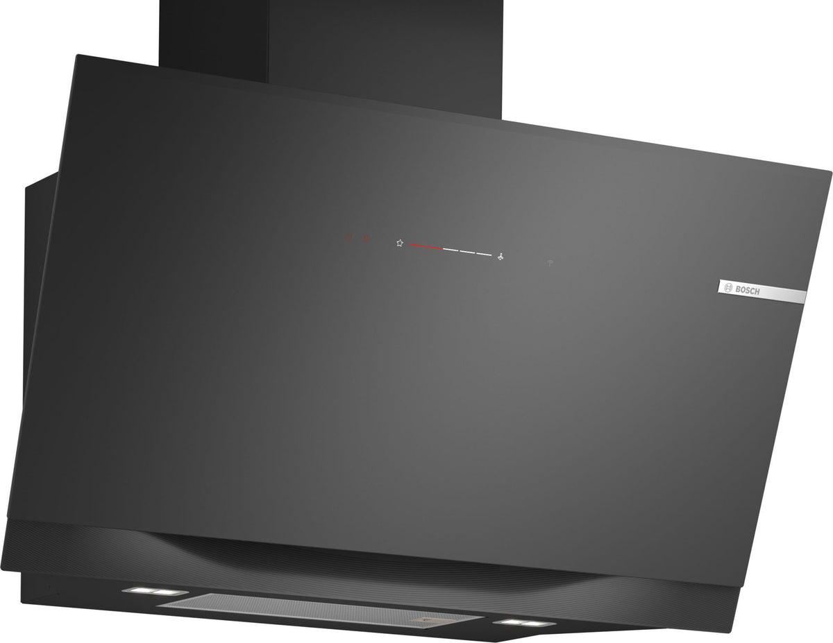 Bosch Serie 8 DWK91LT60, 441 m³/h, rezirkulierend, A, A, C, 51 dB