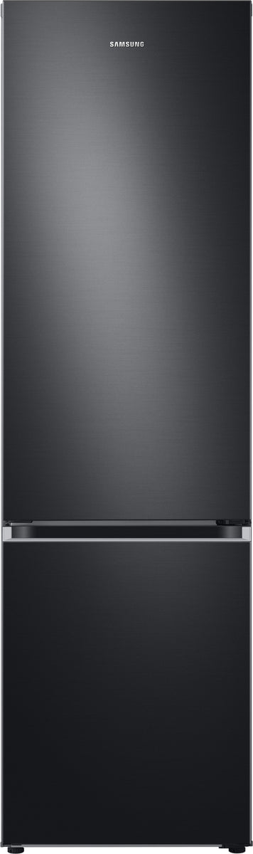 Samsung RL38C600CB1, 390 l, SN-T, 8 kg/24h, C, Fresh Zone Fach, Schwarz