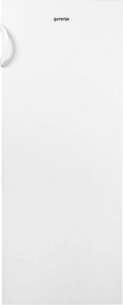 Gorenje F4142PW Gefrierschrank, 165 Liter, Türanschlag wechselbar, Weiß