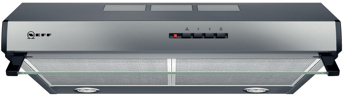 Neff Dunsthaube Deb 1612 N
