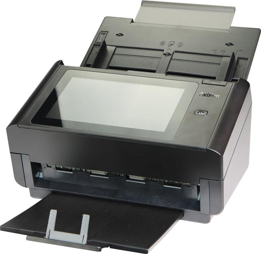 Avision AN360W, 216 x 356 mm, 600 x 600 DPI, 48 Bit, 24 Bit, 16 Bit, 8 Bit