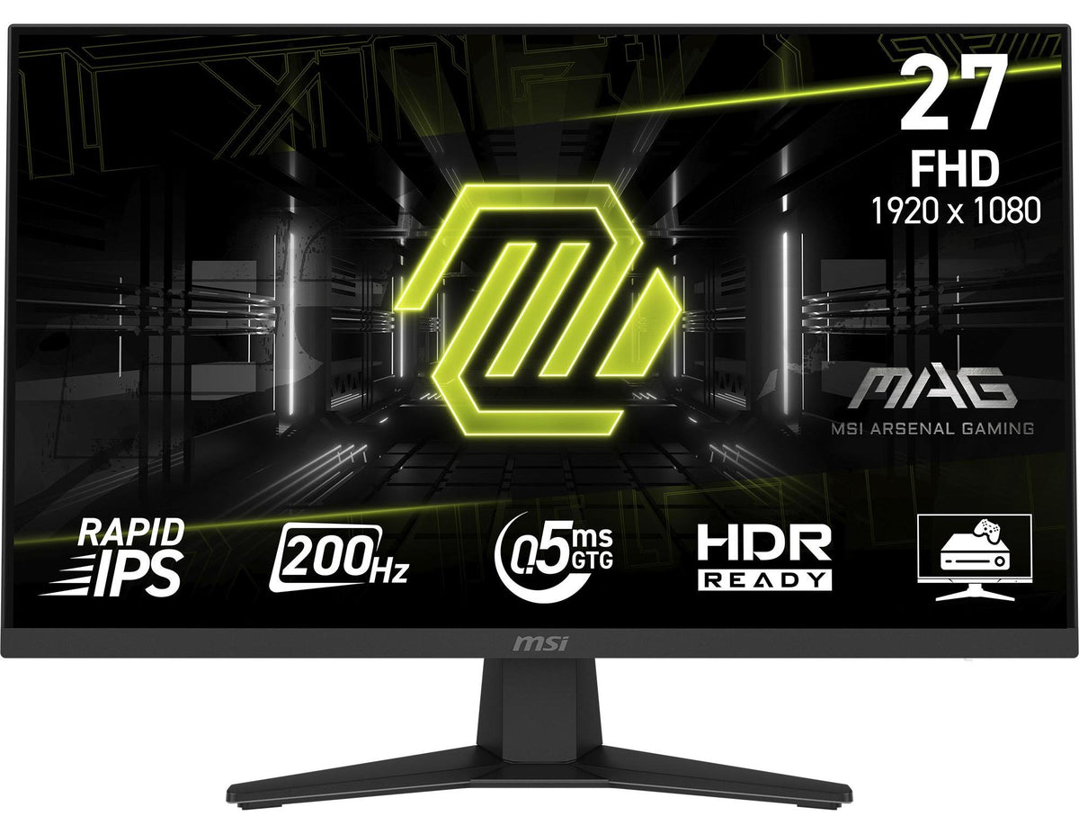 MSI MAG 274F, 68,6 cm (27
