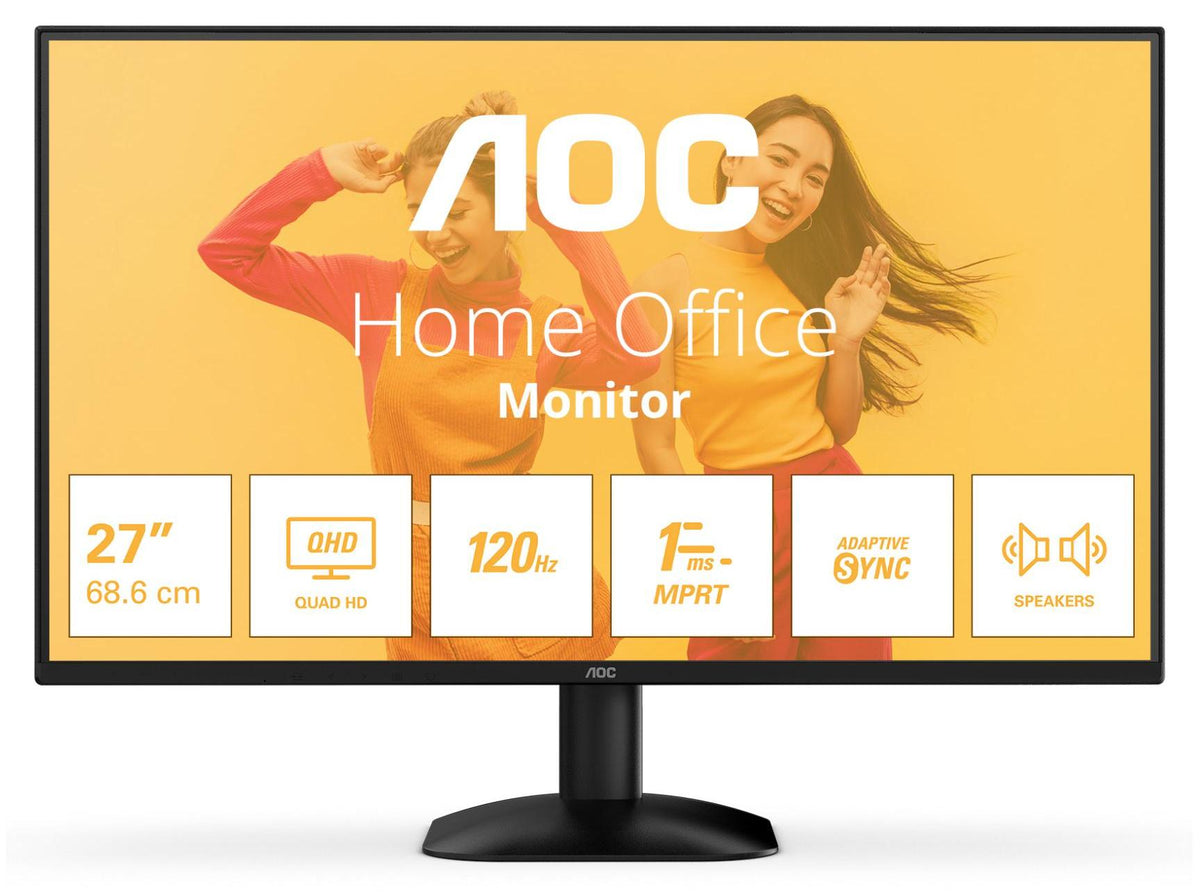 AOC B3 Q27B35S3, 68,6 cm (27