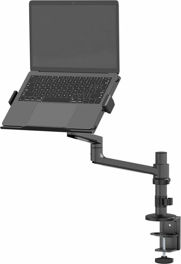 Neomounts DS20-425BL1 Tischhalterung für Laptops 11.6-17.3