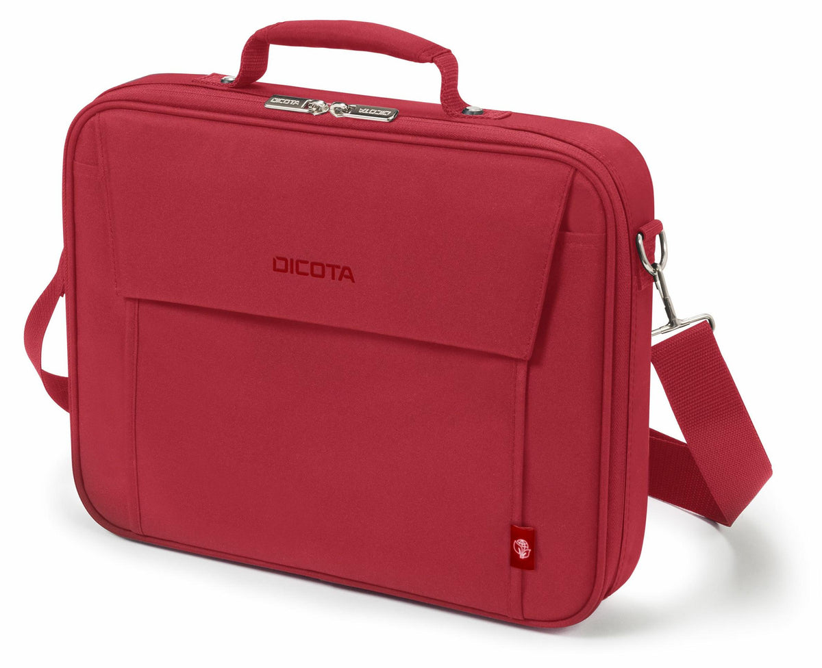 DICOTA Eco Multi BASE, Aktenkoffer, 39,6 cm (15.6