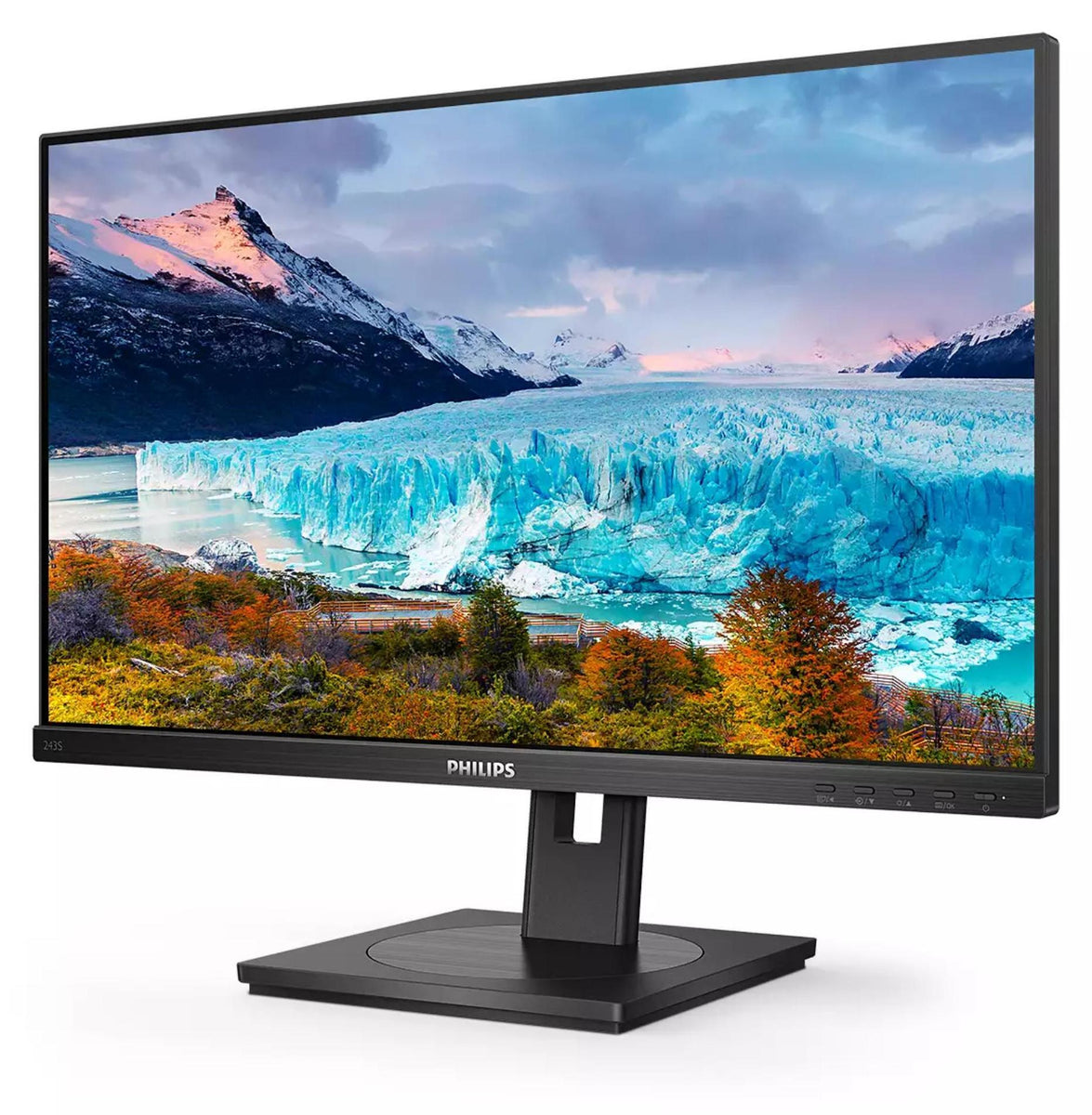 Philips S Line 243S1/00, 60,5 cm (23.8