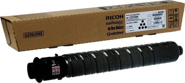 Ricoh Toner 842561 Schwarz für Ricoh IM C2510