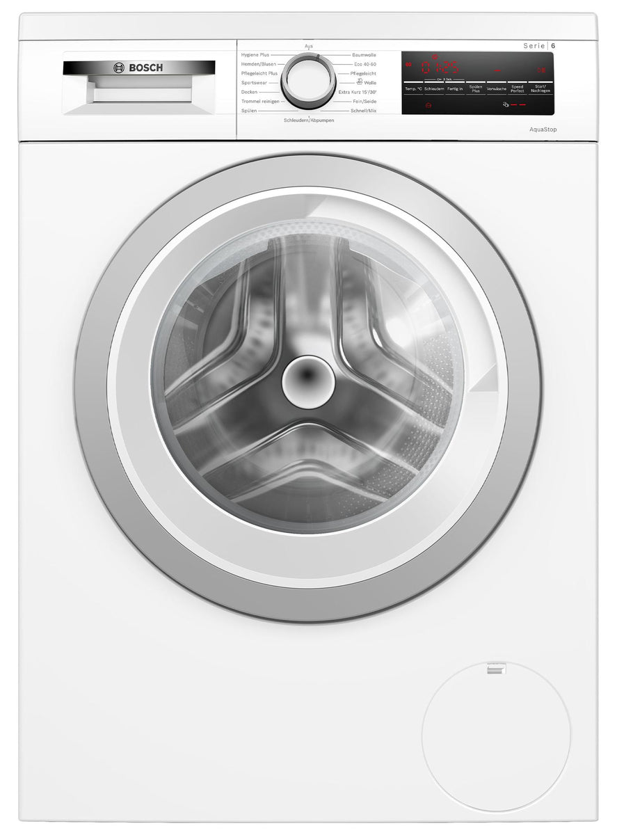 Bosch WUU28T71 Waschmaschine