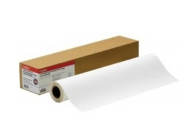 Canon Standard 90g/m, 841mm, 90 g/m², 2 Jahr(e), 110 m, 30 - 75%, 10 - 35 °C, 10 - 35 °C