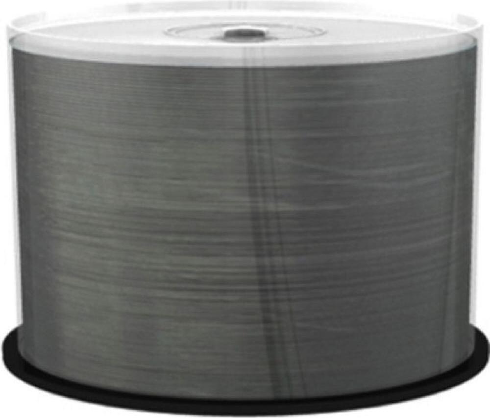 DTM Print TuffCoat - 50 x DVD-R - 4.7 GB 16x