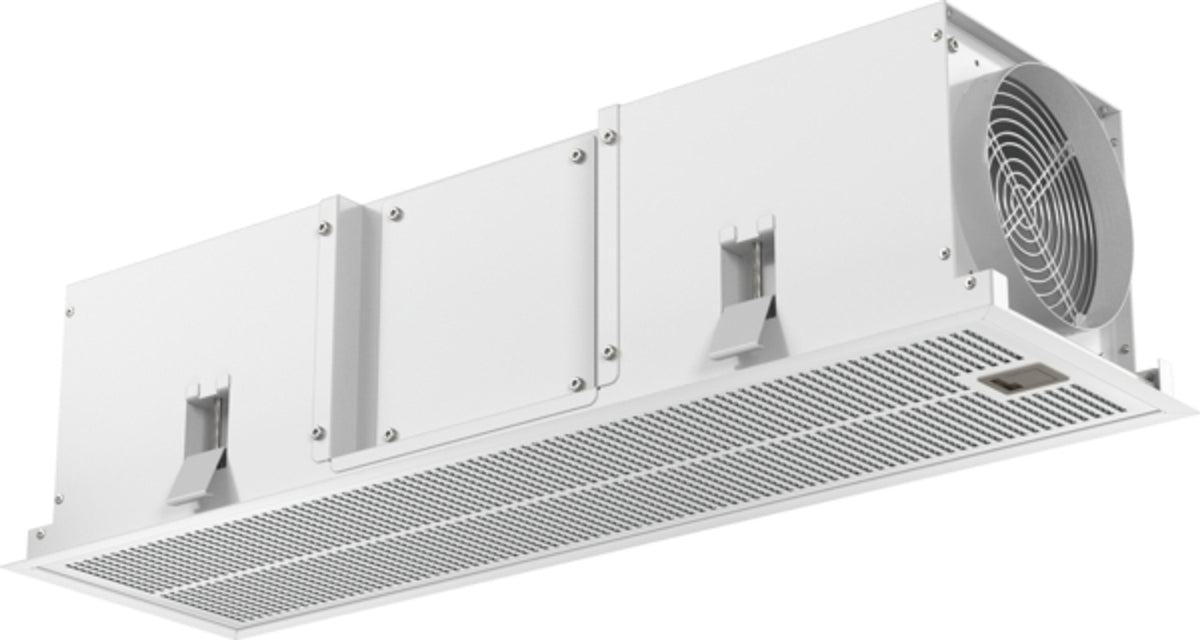 Neff Z52JXC1W1, Rezirkulationsmodul, Weiß, 1 Stück(e)