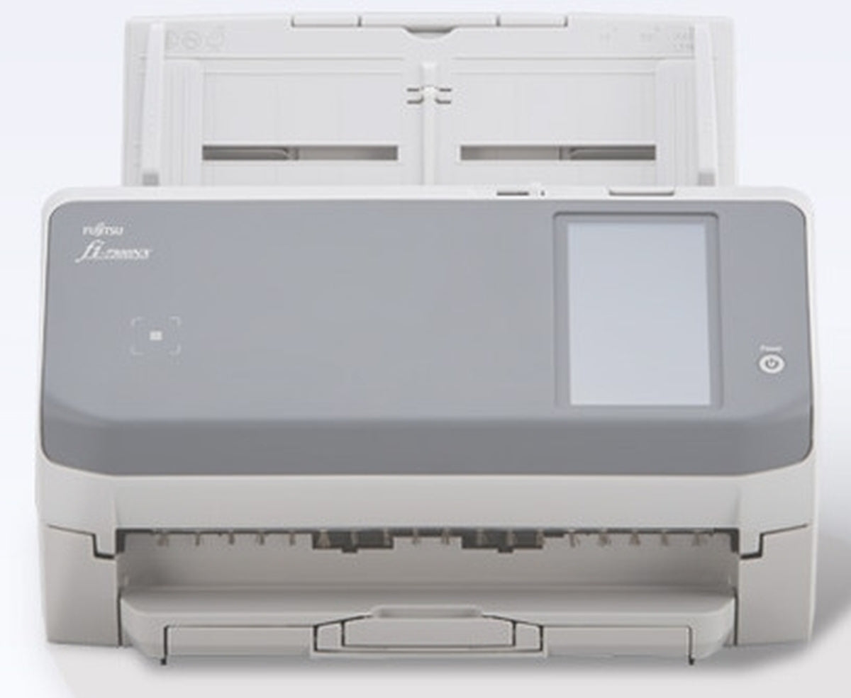 Ricoh fi-7300NX, 216 x 5588 mm, 600 x 600 DPI, 24 Bit, 8 Bit, 1 Bit, 120 ipm