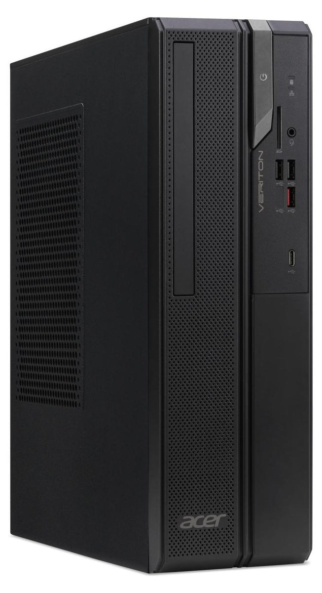 Acer Veriton X X2735GT, Intel Core Ultra 7, 265, 16 GB, 512 GB, Windows 11 Pro, 64-Bit