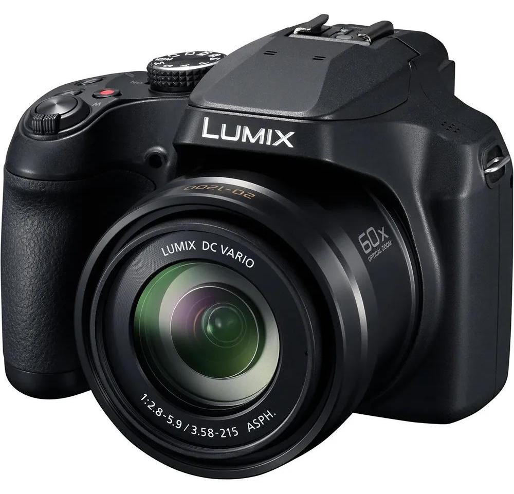 PANASONIC Bridge Lumix DC-FZ82D