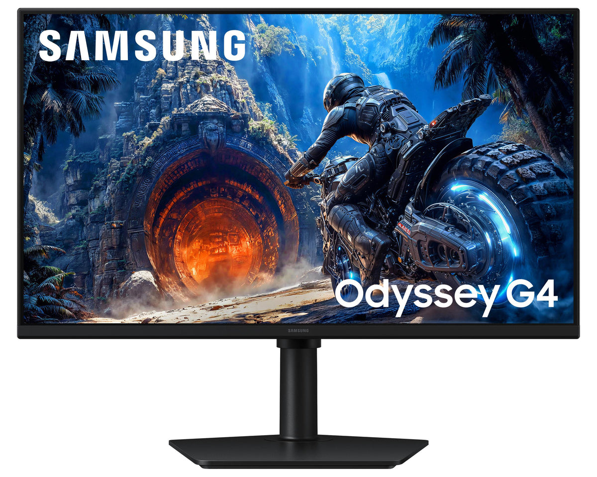Samsung G40H, 68,6 cm (27