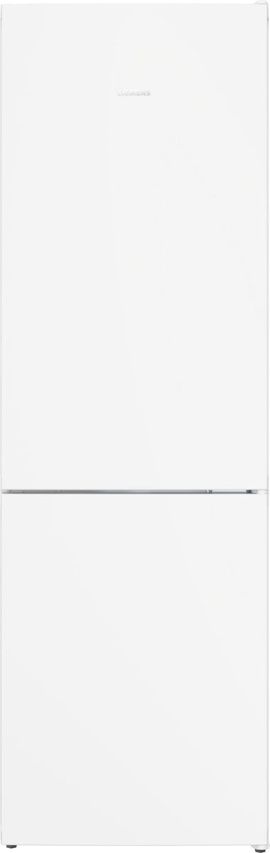 Siemens KG36NVWCG, 321 l, SN-T, 9,5 kg/24h, C, Fresh Zone Fach, Weiß
