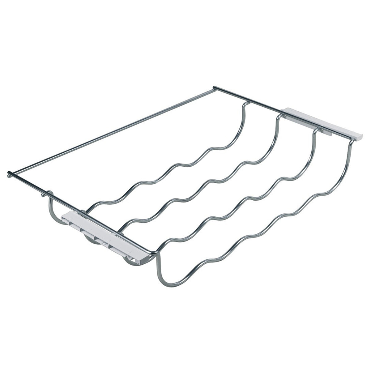 Bosch KSZ10020, Flaschengestell, Bosch, Kühlschrank, KIR21, KIL22, KIR31, KIL32, KIR41, KIL42, KIF4, KIF5, KIL72, KIR81, KIL82, Chrom
