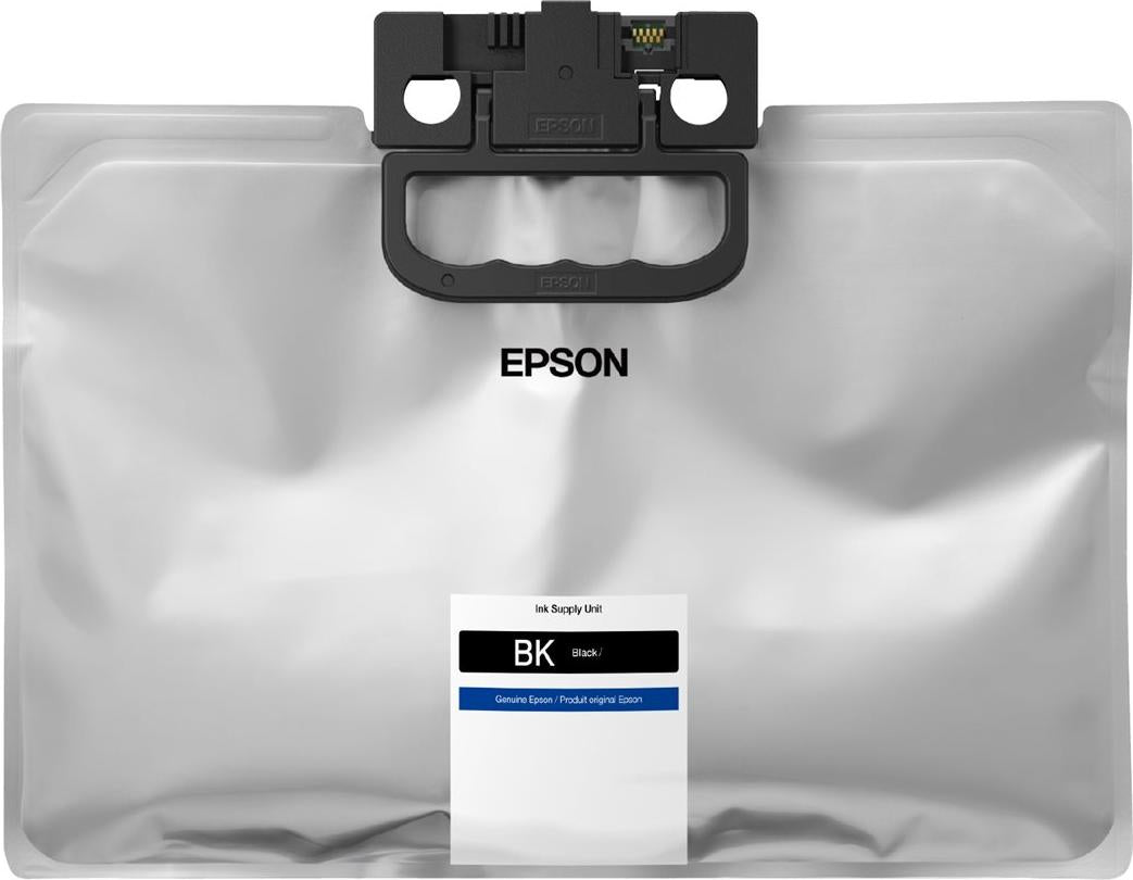 Epson C13T13L140, High (L) Yield, Schwarz, 1 Stück(e), Einzelpackung