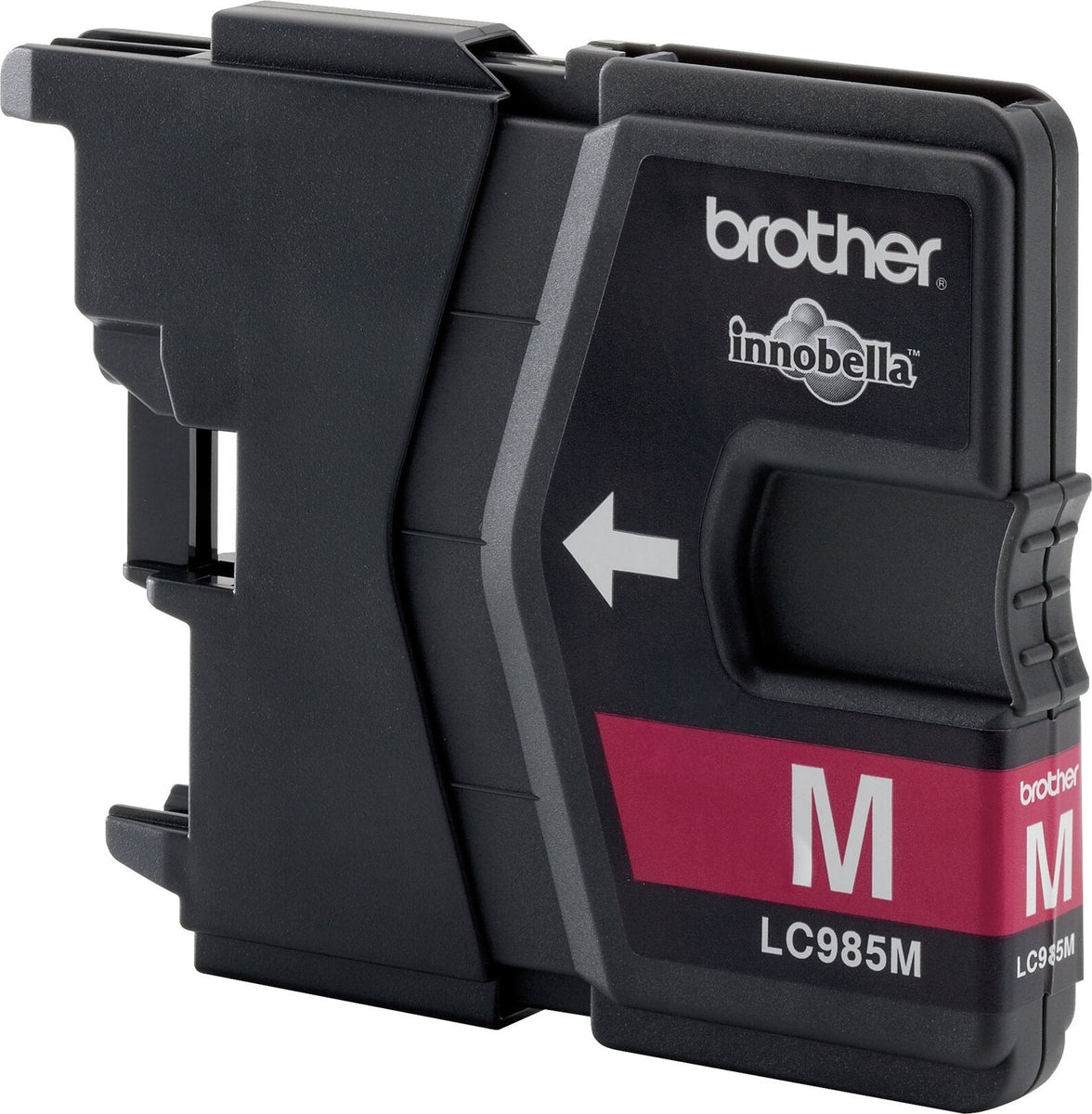 Brother LC985M Druckerpatrone magenta