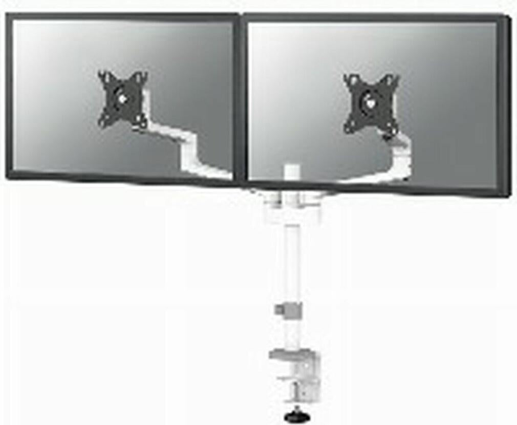 Neomounts DS60-425WH2 Monitorarm 17-27