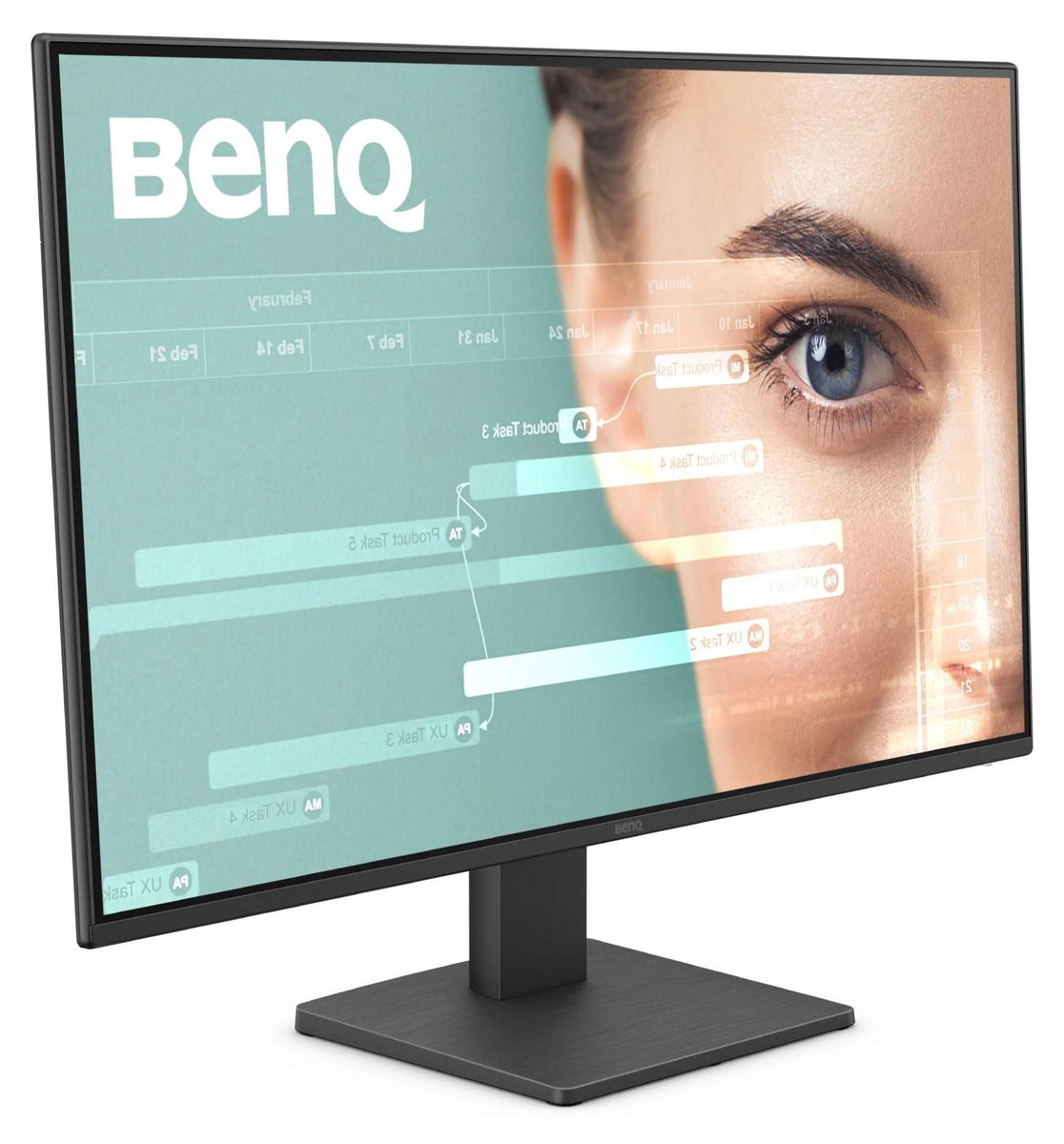 BenQ GW2791, 68,6 cm (27