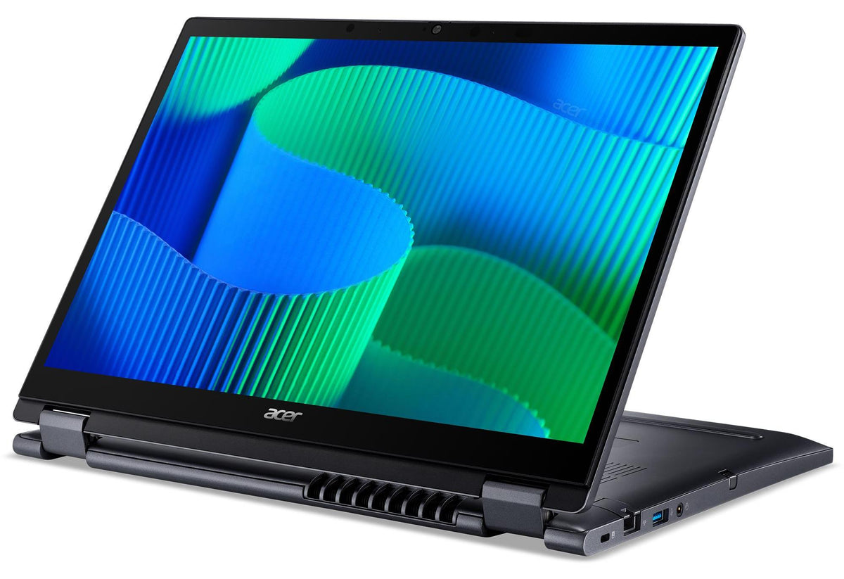 Acer TravelMate TMP414RN-54-TCO-5067, Intel Core Ultra 5, 35,6 cm (14