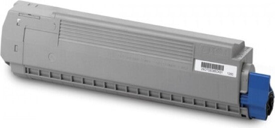 OKI Toner schwarz (44992401)