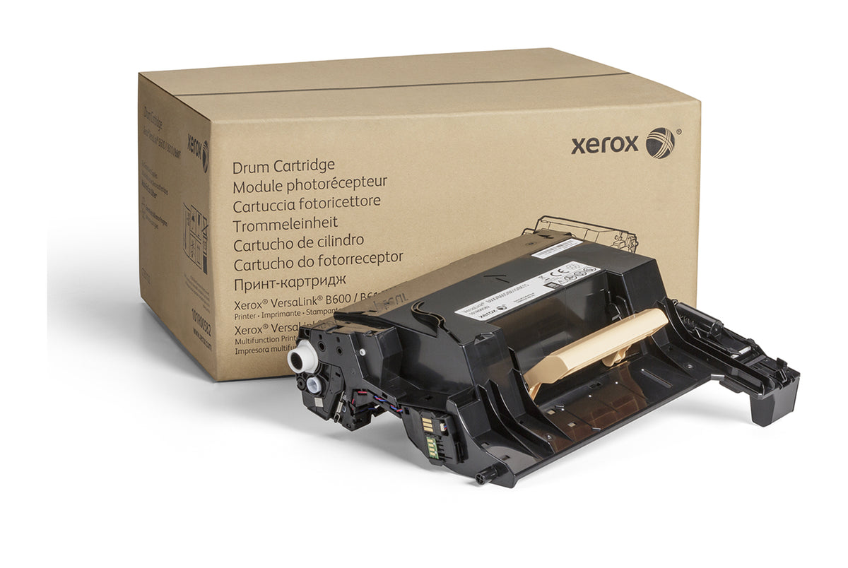 Xerox VersaLink B600/B605/B610/B615 Trommeleinheit, 60000 Seiten, Schwarz, 1 Stück(e)