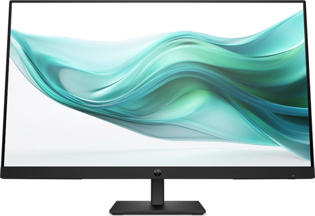 HP Series 3 Pro 27 inch FHD Monitor - 327ph, 68,6 cm (27