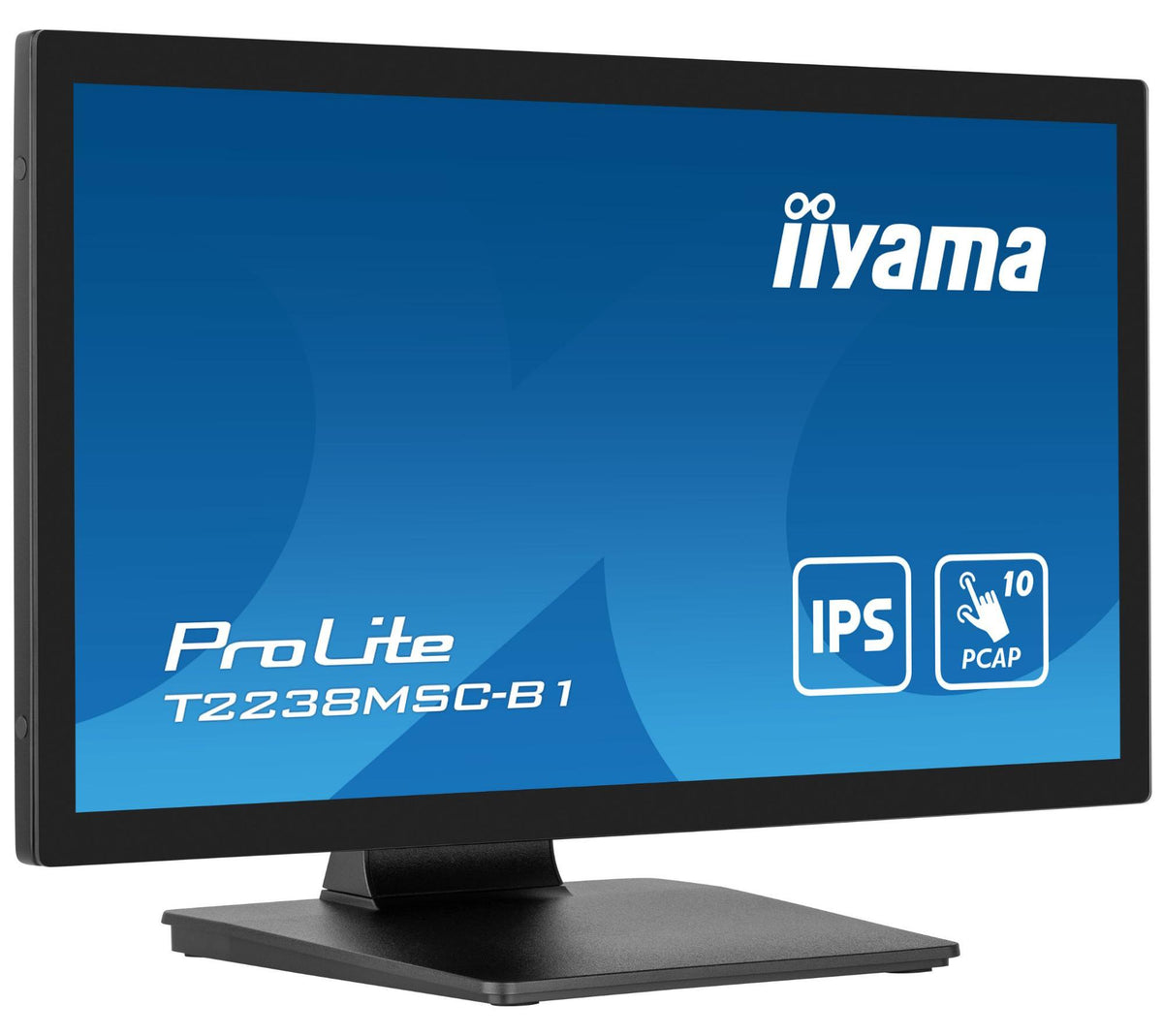 iiyama ProLite T2238MSC-B1, 54,6 cm (21.5