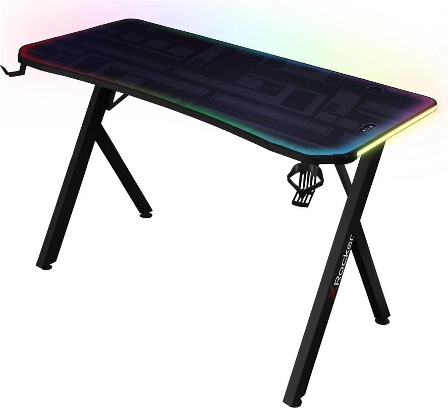 XRocker X Rocker Lumio Compact - Schreibtisch - rectangular