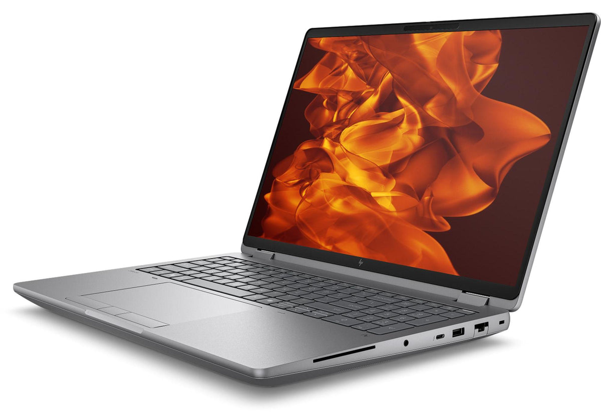 HP ZBook Fury G1i, Intel Core Ultra 9, 40,6 cm (16