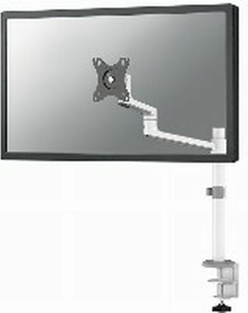 Neomounts DS60-425WH1 Monitorarm 17-27
