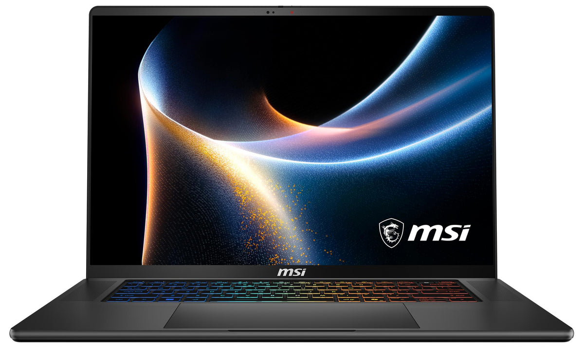 MSI Stealth 16 AI+ B3WI-034 - Notebook - mit Intel Core Ultra 9 Prozessor