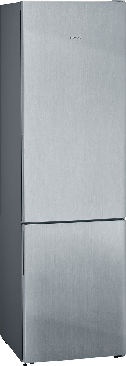 Siemens KG39E8IBA Kühl-/Gefrierkombination 343l Vario Zone easyAccess LowFrost