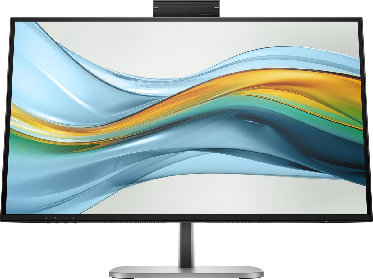 HP Series 5 Pro Serie 5 Pro 27-Zoll-QHD-USB-C-Konferenzmonitor – 527pm, 68,6 cm (27