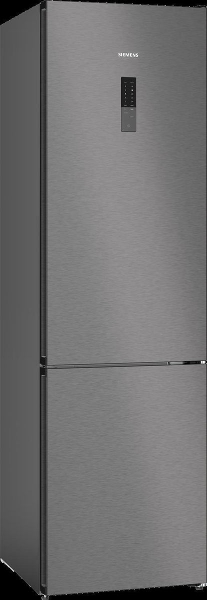 Siemens iQ300 KG39NXXBF, 363 l, SN-T, 10 kg/24h, B, Fresh Zone Fach, Edelstahl